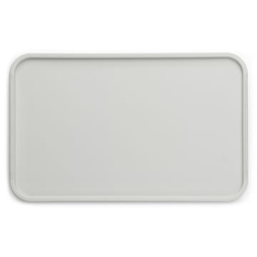 Profile cutting board/serving tray - grey - Brabantia
