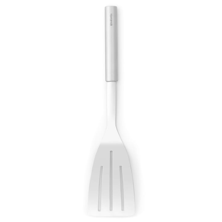 Profile frying spatula large - stainless steel - Brabantia