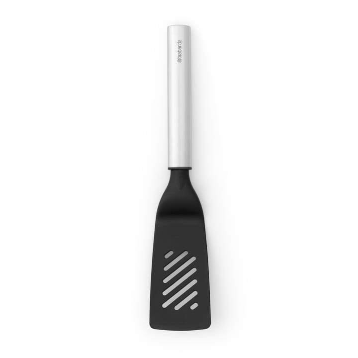 Profile frying spatula small non-stick - stainless steel - Brabantia