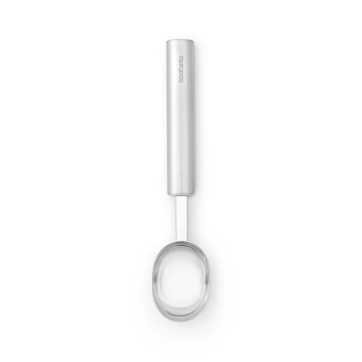 Profile ice cream scoop - stainless steel - Brabantia