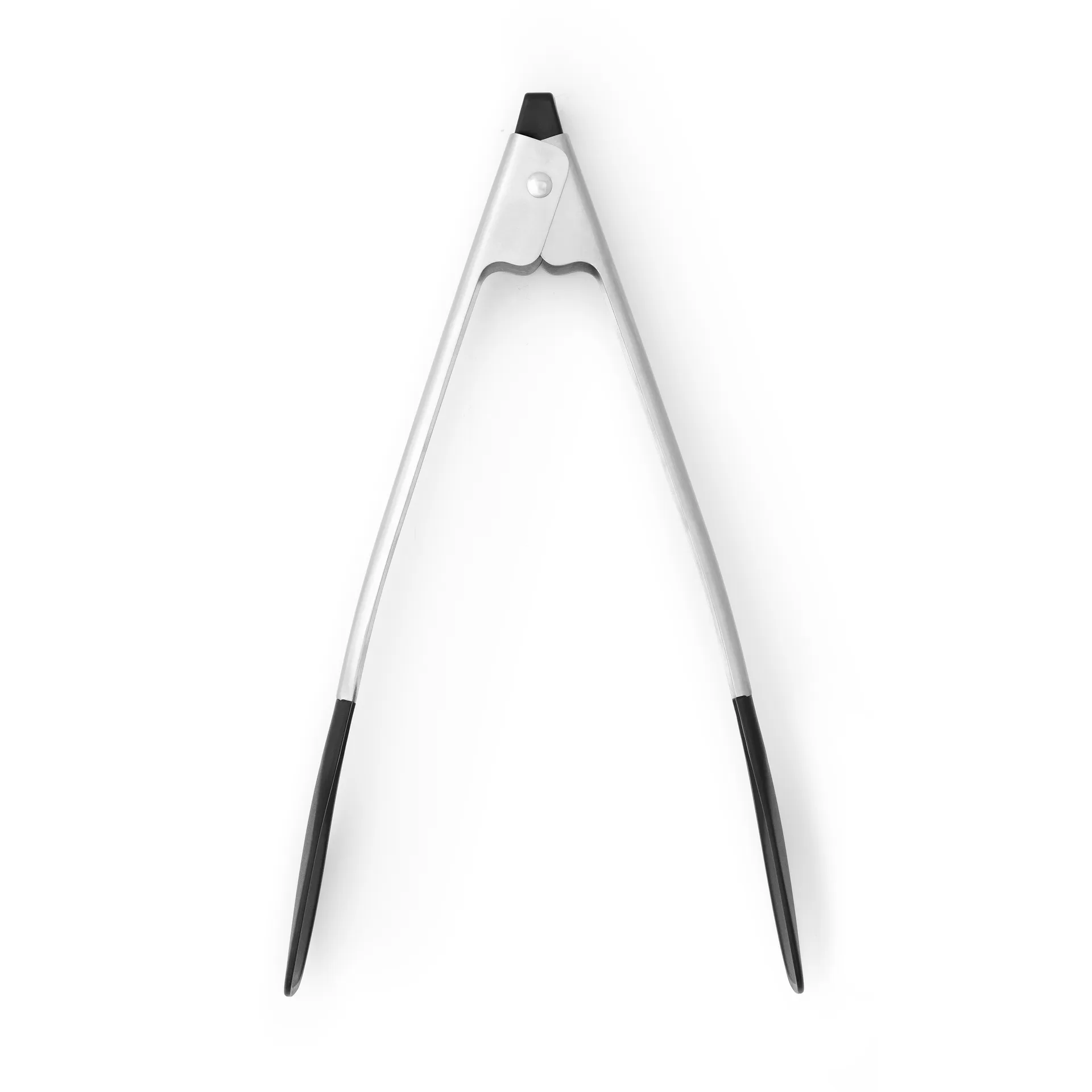 Profile kitchen tongs non-stick, stainless steel Brabantia