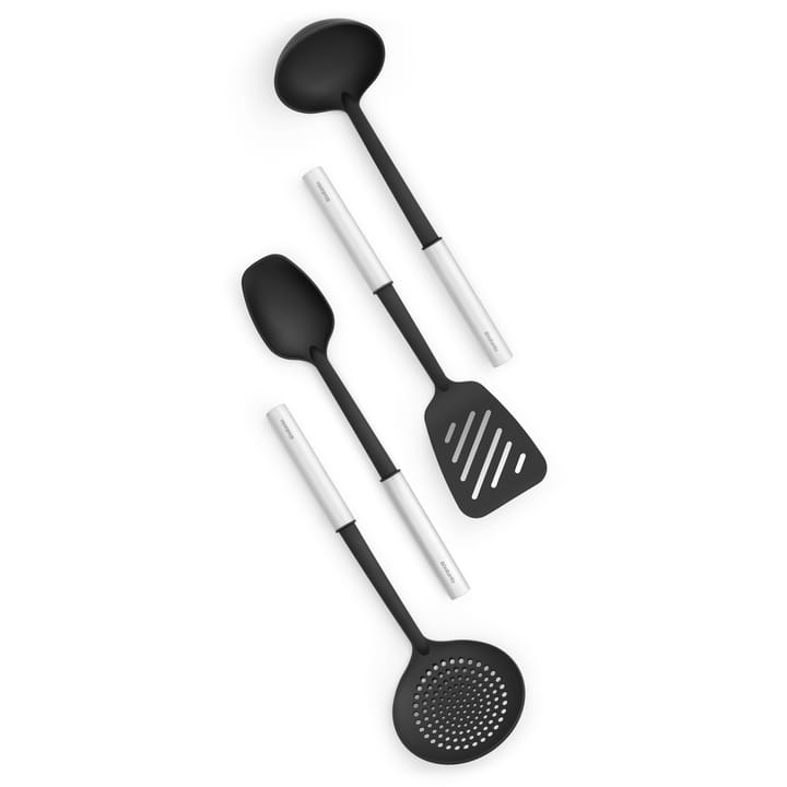 Profile kitchen tool set non-stick - stainless steel - Brabantia
