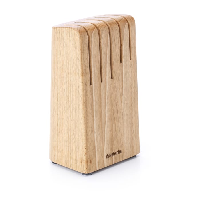 Profile knife Block 22 cm - Wood - Brabantia