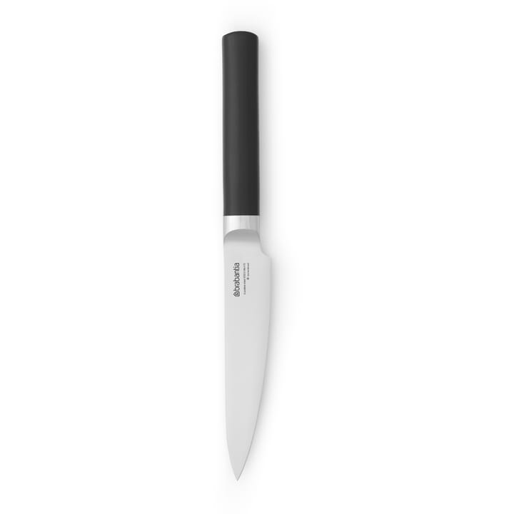 Profile meat knife 30 cm - Black-stainless steel - Brabantia