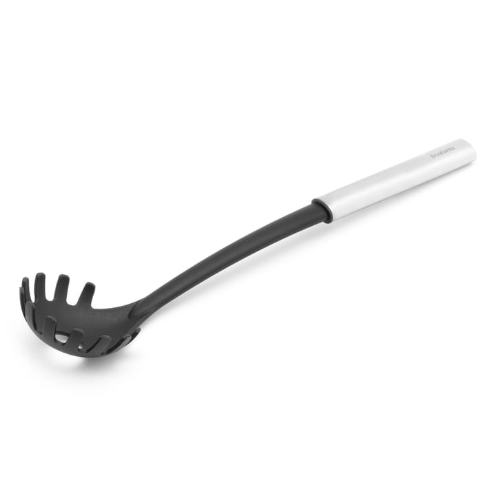 Profile pasta spoon non-stick - stainless steel - Brabantia