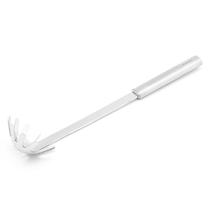 Profile pasta spoon - stainless steel - Brabantia