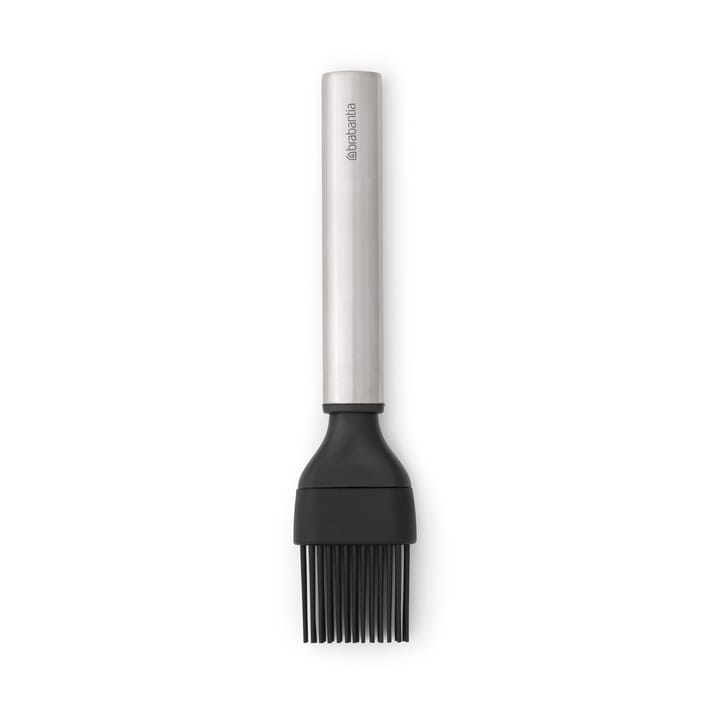 Profile pastry brush silicon large - Stainless Steel - Brabantia