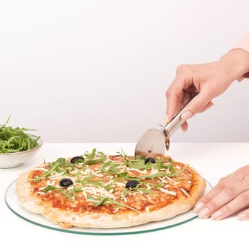 Profile pizza slicer - stainless steel - Brabantia