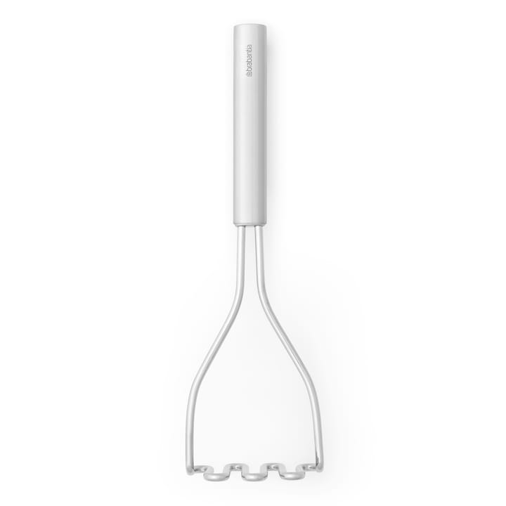 Profile potato masher - stainless steel - Brabantia