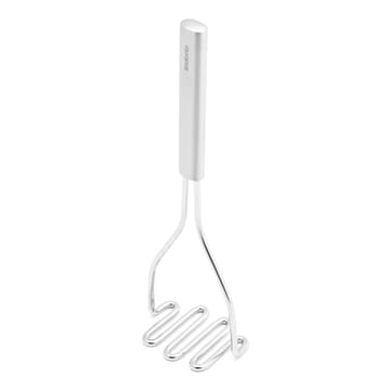 Profile potato masher - stainless steel - Brabantia