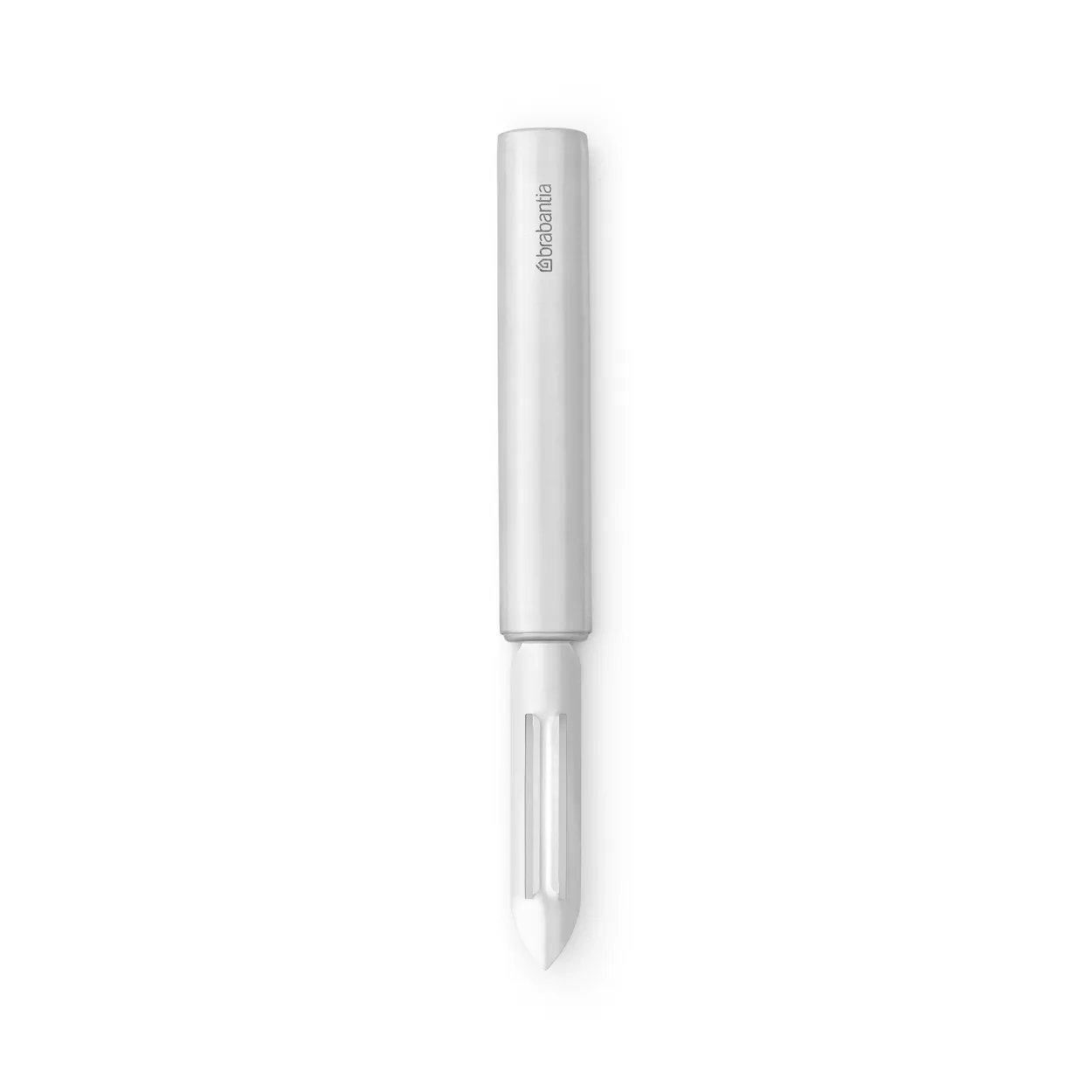 Brabantia Profile potato peeler stainless steel | Scandinavian Design | Peelers | Silver-coloured