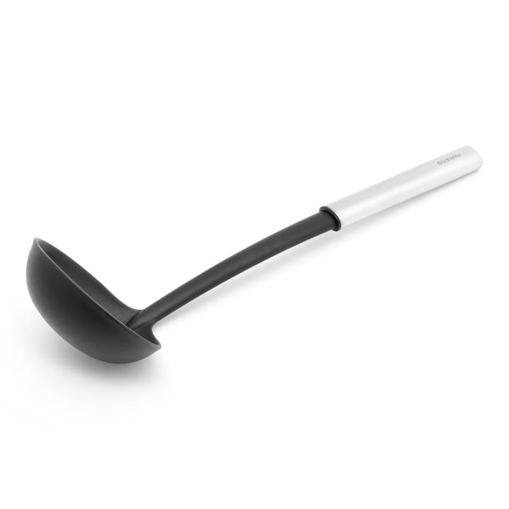Profile sauce spoon non-stick - stainless steel - Brabantia