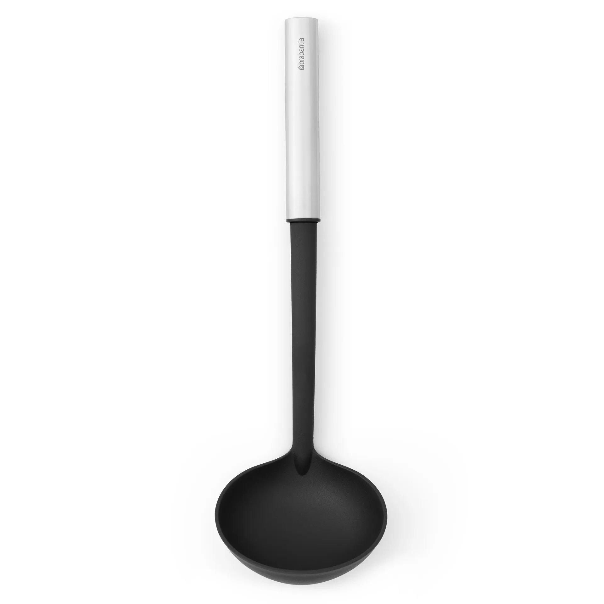 Profile sauce spoon non-stick, stainless steel Brabantia