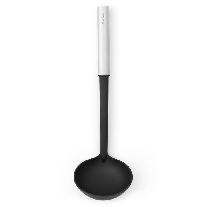 Profile sauce spoon non-stick - stainless steel - Brabantia