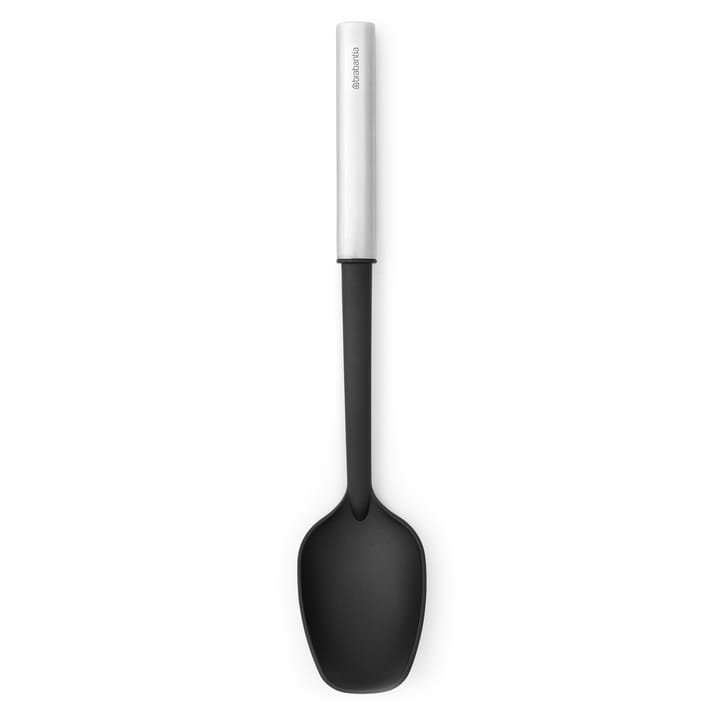 Profile serving spoon non-stick - stainless steel - Brabantia