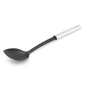 Profile serving spoon non-stick - stainless steel - Brabantia