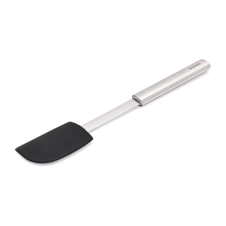 Profile spatula silicon - Stainless Steel - Brabantia