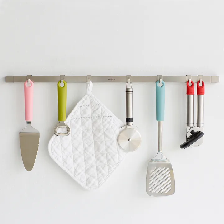 Profile tool rail 60 cm from Brabantia