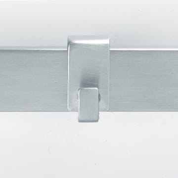 Profile tool rail 60 cm - matte-brushed steel - Brabantia