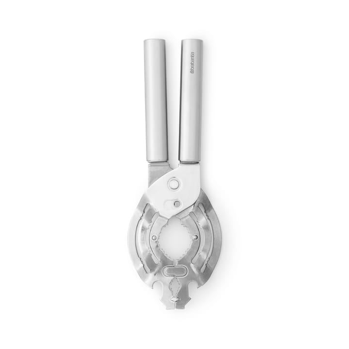 Profile universal opener - stainless steel - Brabantia