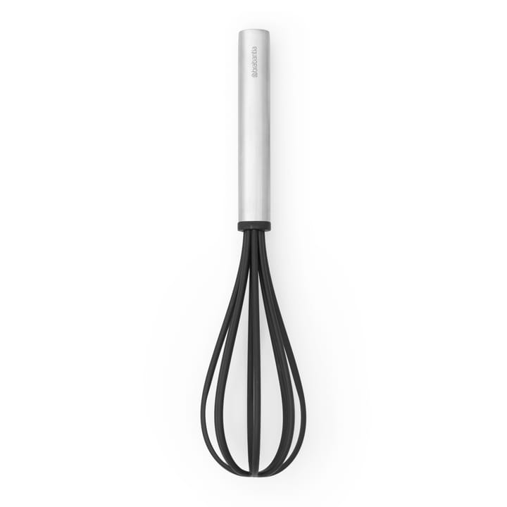 Profile whisk large non-stick - stainless steel - Brabantia