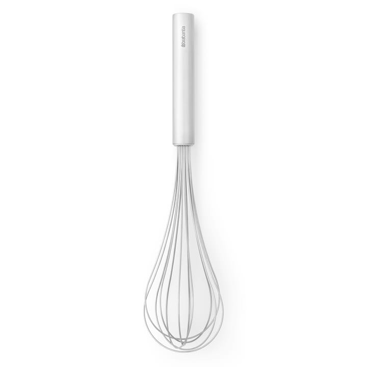 Profile whisk large - stainless steel - Brabantia