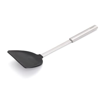 Profile wok spatula silicon - Stainless Steel - Brabantia