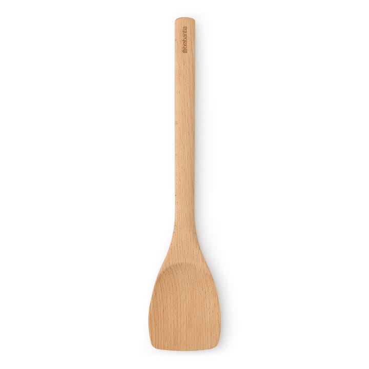 Profile wooden spatula - Beech wood - Brabantia
