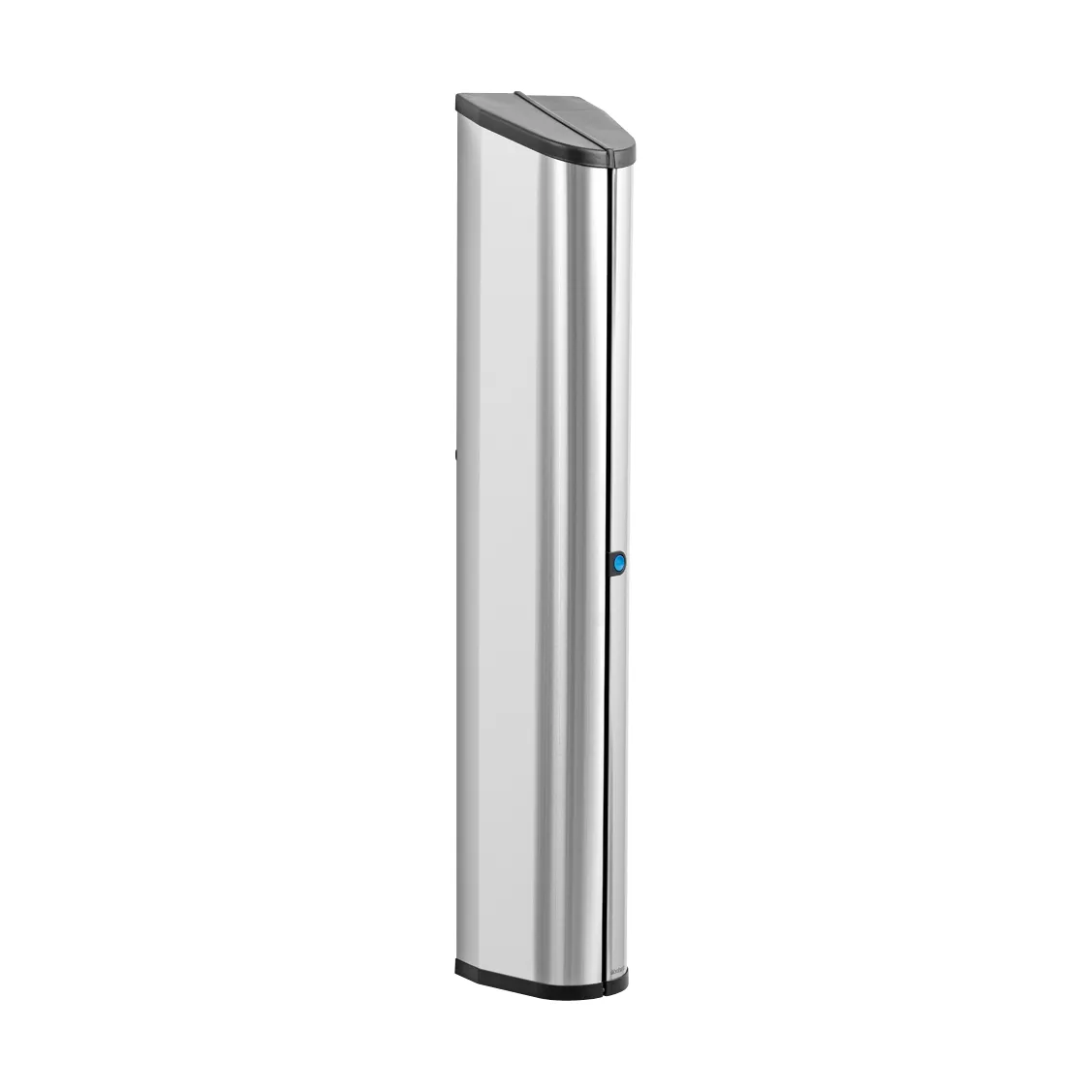 Brabantia Protective box/cover for WallFix clothesline Brushed steel