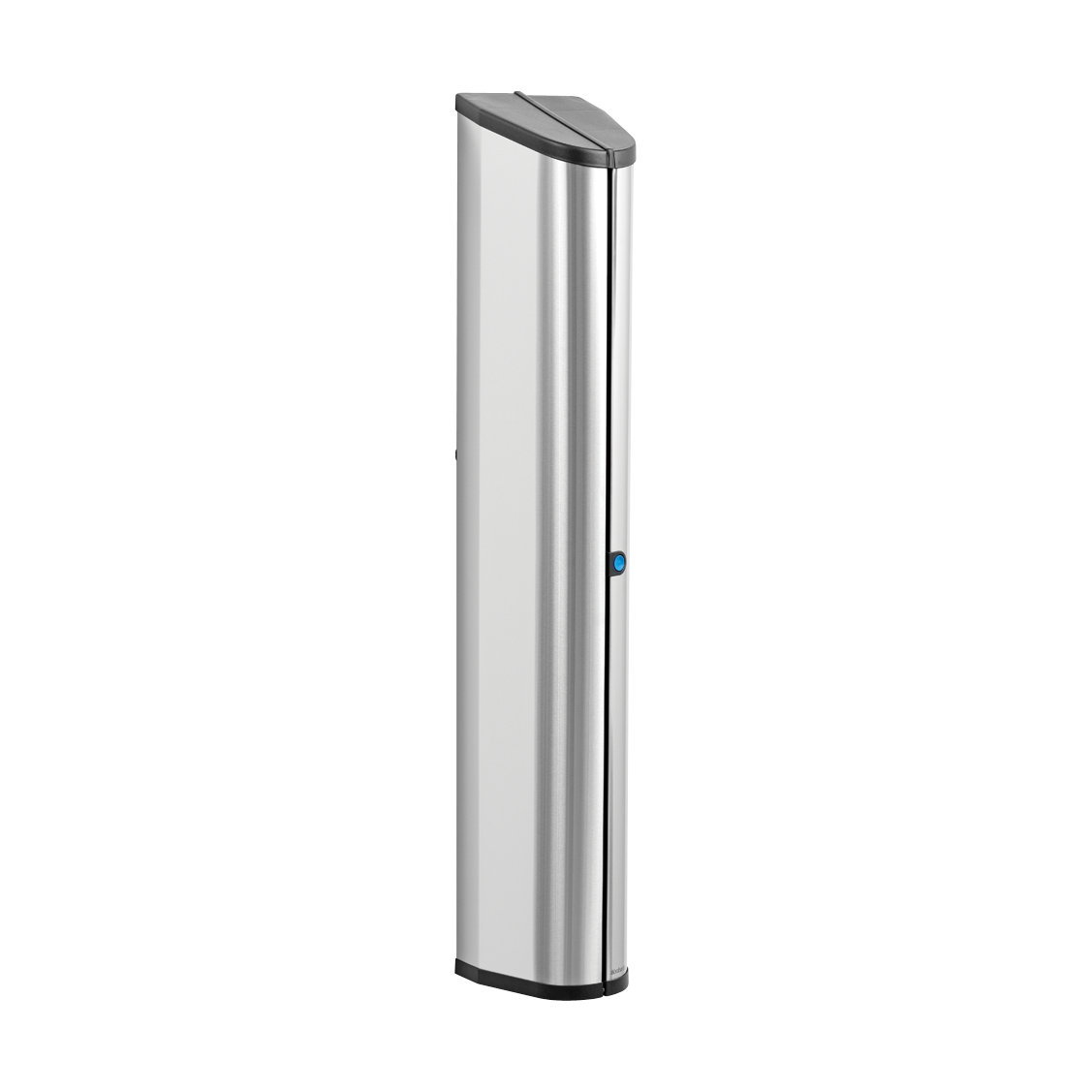 Brabantia Protective box/cover for WallFix clothesline Brushed steel