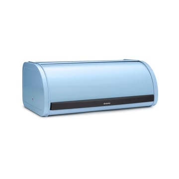 Roll Top bread bin large - Dreamy blue - Brabantia