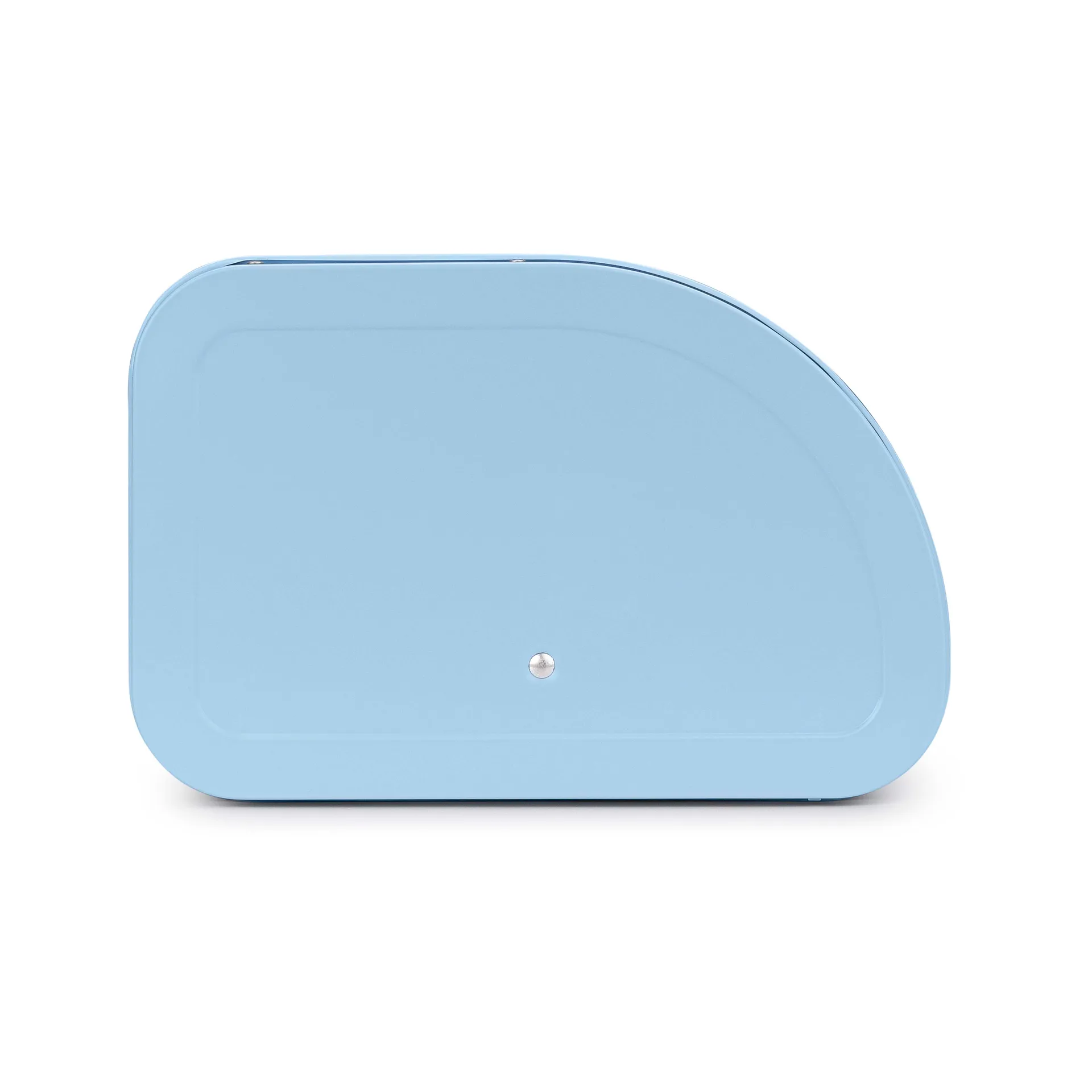 Roll Top bread bin large, Dreamy blue Brabantia