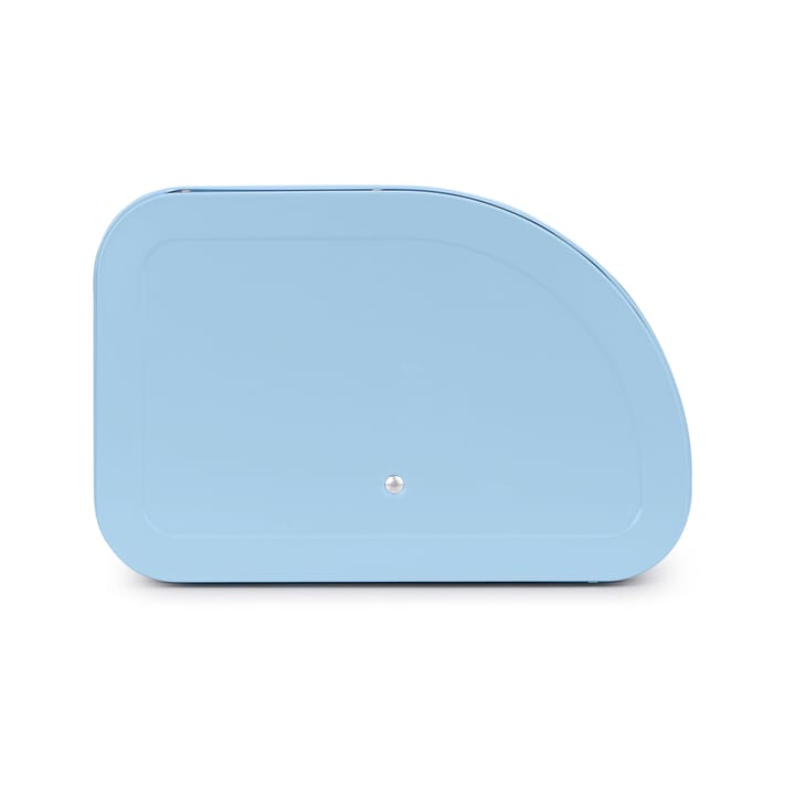 Roll Top bread bin large - Dreamy blue - Brabantia