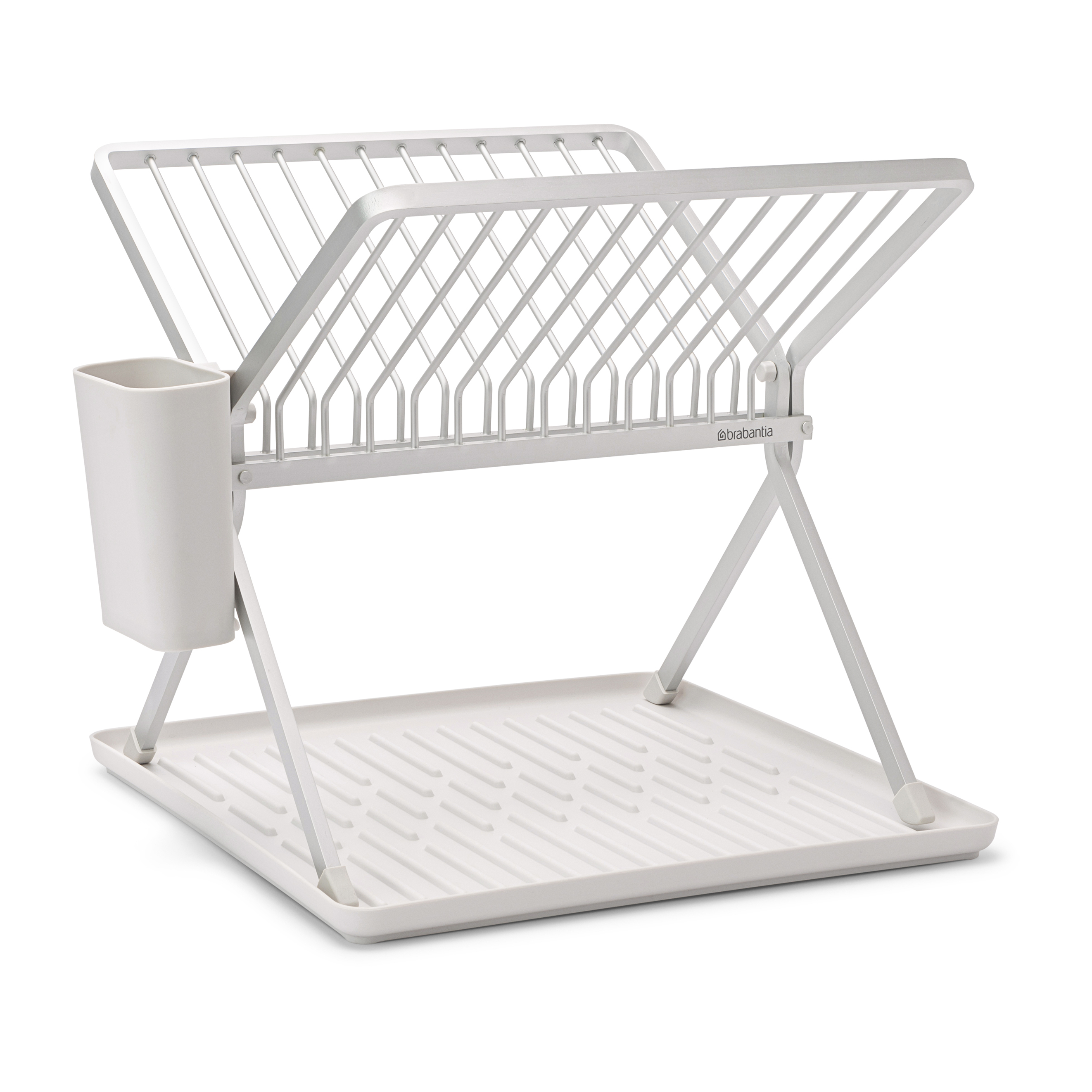 Brabantia Sinkside Compact Dish Drying Rack