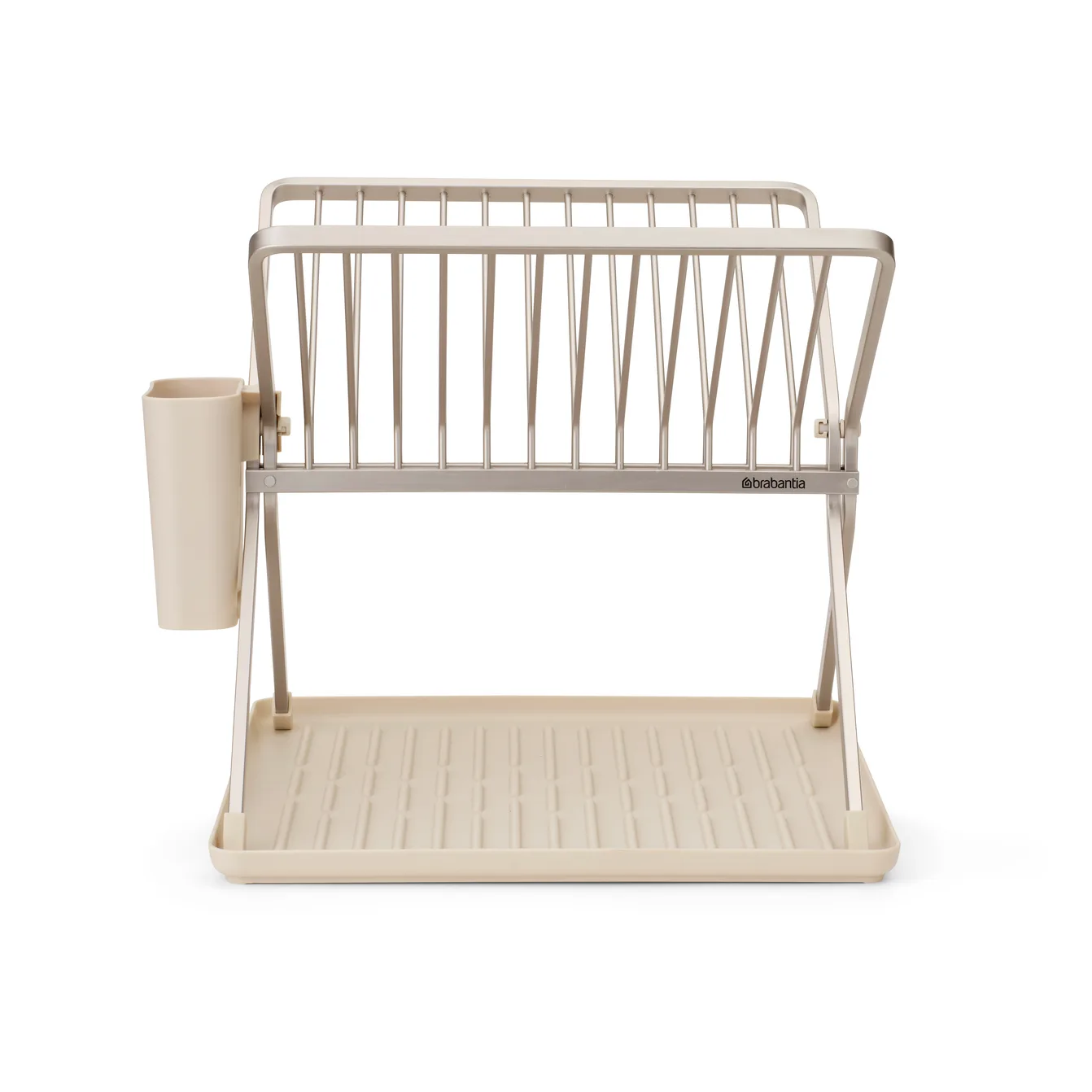 Sinkside collapsible dish rack37 cm Brabantia