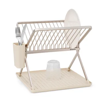 Sinkside collapsible dish rack37 cm - Brabantia