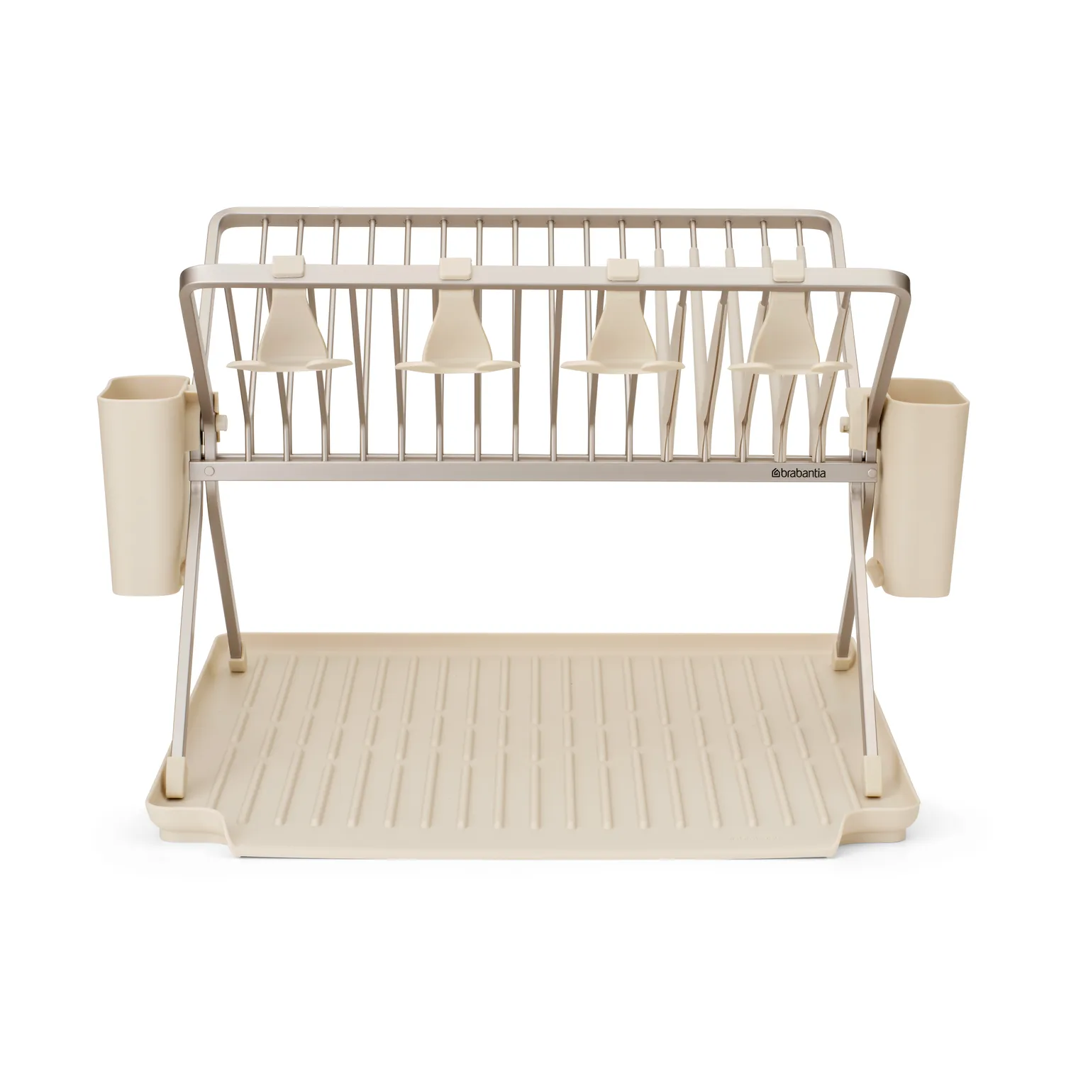 Sinkside collapsible dish rack51 cm Brabantia