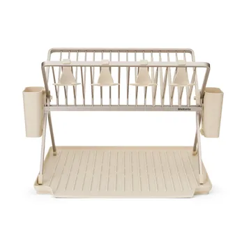 Sinkside collapsible dish rack51 cm - Brabantia