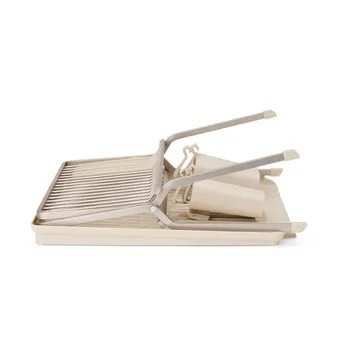 Sinkside collapsible dish rack51 cm - Brabantia