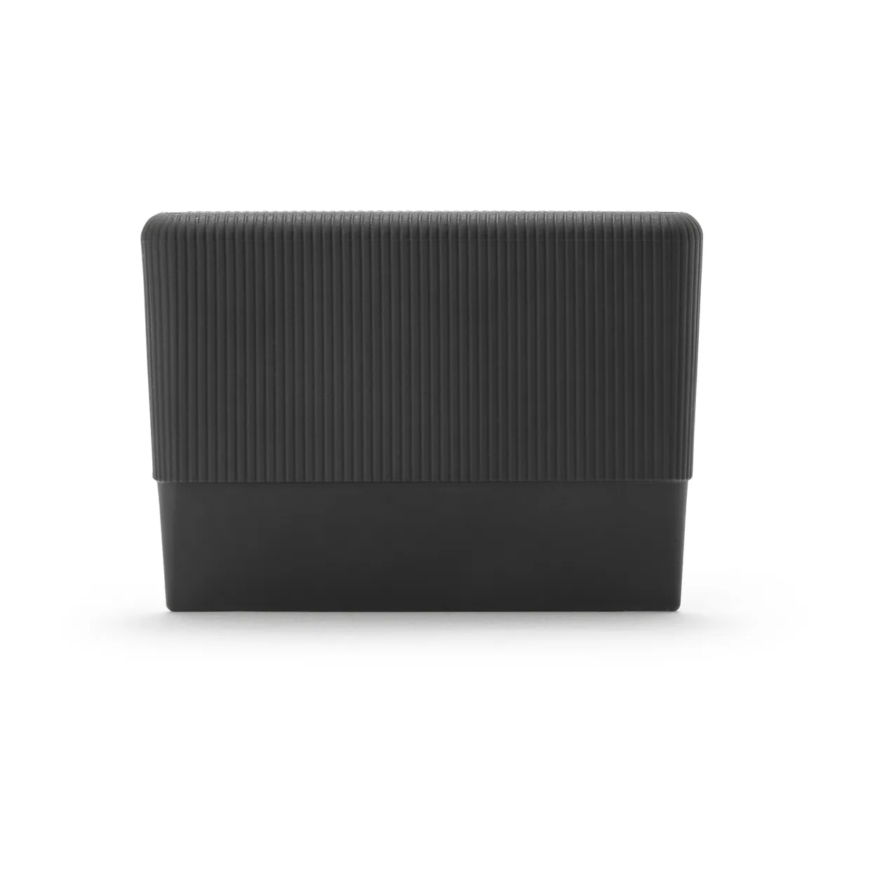 Brabantia Sinkside dish scraper Dark grey | Scandinavian Design | Other washing & cleaning accessories | Grey