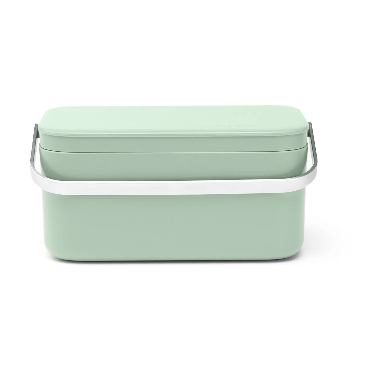 Brabantia Sinkside food waste bin 13x22 cm Jade green
