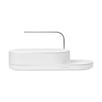 SinkStyle sink organiser - Mineral Fresh White - Brabantia