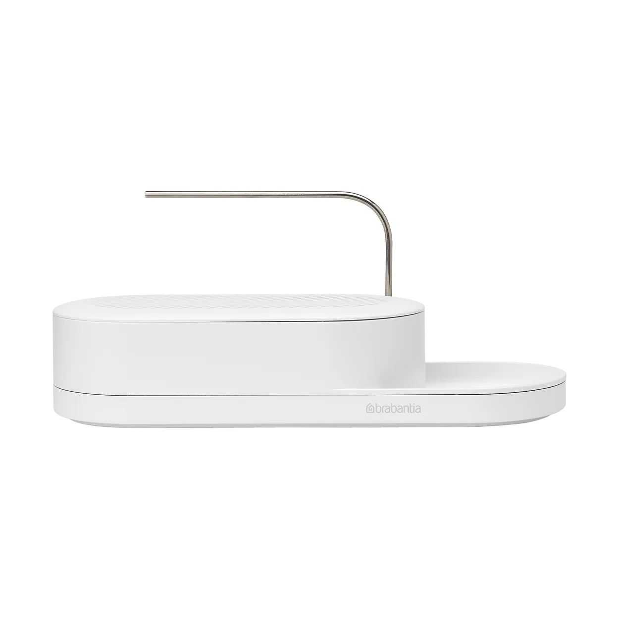 Brabantia SinkStyle sink organiser Mineral Fresh White