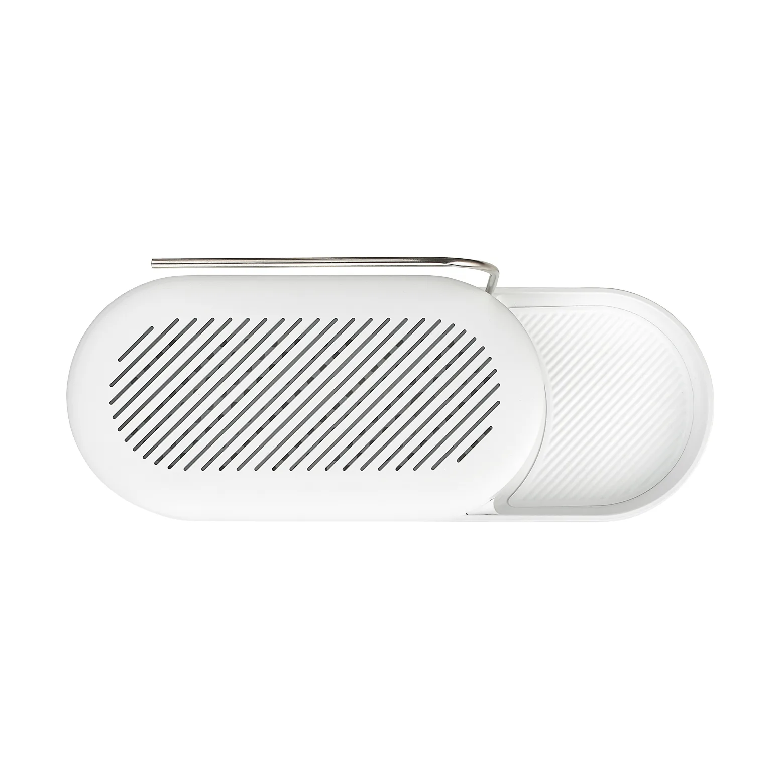 SinkStyle sink organiser, Mineral Fresh White Brabantia