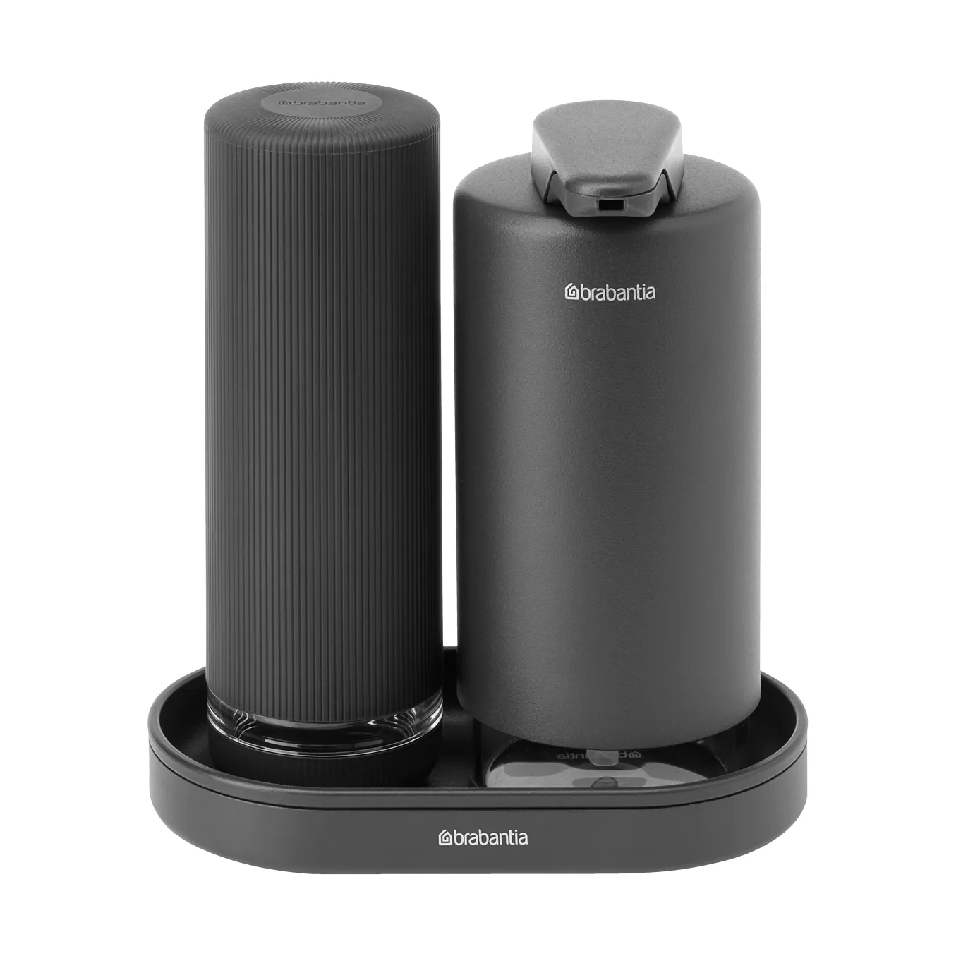 SinkStyle Soap Dispenser Set - Thumbnail 3