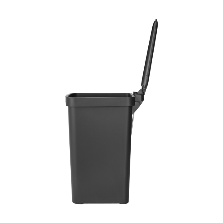 StepUp pedal bin 16 L - Dark grey - Brabantia