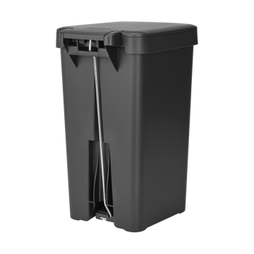 StepUp pedal bin 16 L - Dark grey - Brabantia