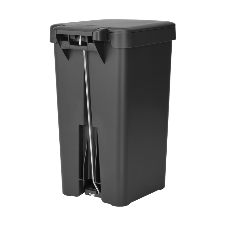 StepUp pedal bin 16 L - Dark grey - Brabantia