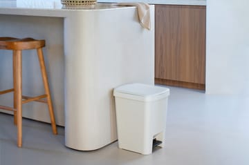 StepUp pedal bin 25 L - Light grey - Brabantia