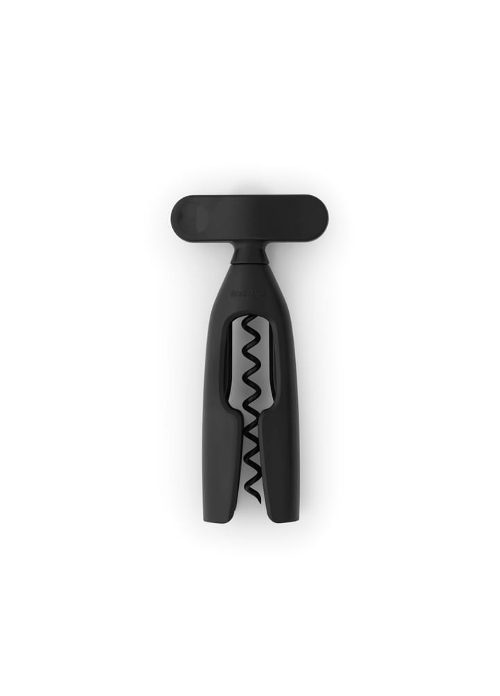 Tasty Corkscrew - Black - Brabantia